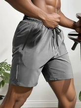 Load image into Gallery viewer, TrailBlazer™ Tech Men's Quick Dry 7" Shorts