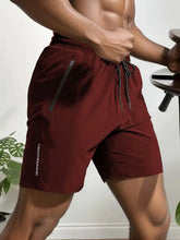 Load image into Gallery viewer, TrailBlazer™ Tech Men's Quick Dry 7" Shorts