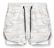 Load image into Gallery viewer, Stealth Pro™ 5" Lined Training Shorts