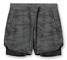 Load image into Gallery viewer, Stealth Pro™ 5" Lined Training Shorts