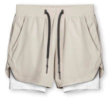Load image into Gallery viewer, Stealth Pro™ 5" Lined Training Shorts