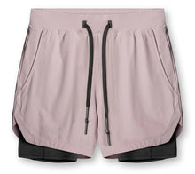 Load image into Gallery viewer, Stealth Pro™ 5" Lined Training Shorts