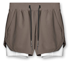 Load image into Gallery viewer, Stealth Pro™ 5" Lined Training Shorts