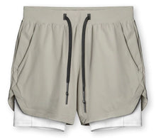 Load image into Gallery viewer, Stealth Pro™ 5" Lined Training Shorts