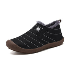 Load image into Gallery viewer, Trailblazer™ Freedom Winter Slipper Shoes