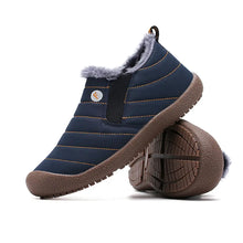 Load image into Gallery viewer, Trailblazer™ Freedom Winter Slipper Shoes