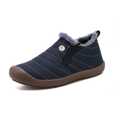 Load image into Gallery viewer, Trailblazer™ Freedom Winter Slipper Shoes
