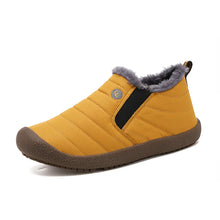 Load image into Gallery viewer, Trailblazer™ Freedom Winter Slipper Shoes