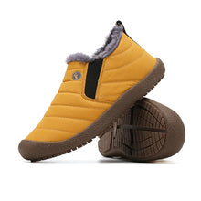 Load image into Gallery viewer, Trailblazer™ Freedom Winter Slipper Shoes