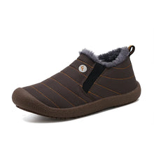 Load image into Gallery viewer, Trailblazer™ Freedom Winter Slipper Shoes