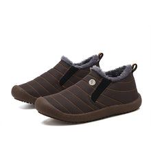 Load image into Gallery viewer, Trailblazer™ Freedom Winter Slipper Shoes