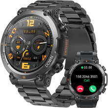 Load image into Gallery viewer, Combat Medic Pro™ Smartwatch 2.0