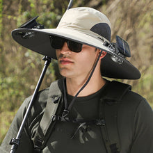 Load image into Gallery viewer, TrailBlazer™ HeatShield Cooling Hat