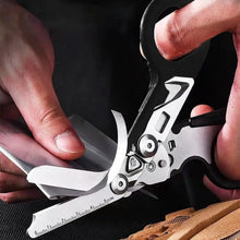 Load image into Gallery viewer, TrailBlazer™ Heavy-Duty EDC Emergency Tactical Shears