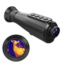 Load image into Gallery viewer, TrailBlazer™ Pro Thermal Night Vision Monocular