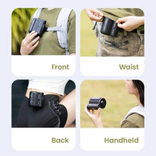 Load image into Gallery viewer, TrailBlazer™ Pro Personal Fan
