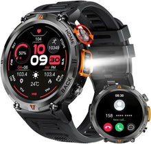 Load image into Gallery viewer, Combat Medic Pro™ Smartwatch 2.0