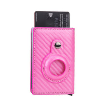 Load image into Gallery viewer, Lock & Load EDC AirTag Wallet