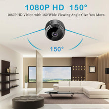 Load image into Gallery viewer, TrailBlazer™ Pro Security Camera