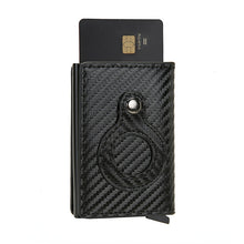 Load image into Gallery viewer, Lock & Load EDC AirTag Wallet