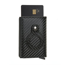 Load image into Gallery viewer, TrailBlazer™ EDC AirTag Wallet