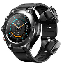 Load image into Gallery viewer, TrailBlazer™ Pro Smartwatch w/ Earbuds