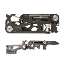 Load image into Gallery viewer, 30-in-1 Mini Pocket EDC Survival Tool