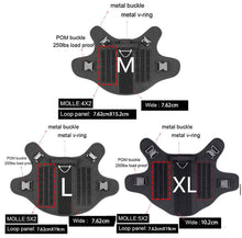 Load image into Gallery viewer, Warrior Pup™ Tactical Harness