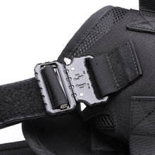 Load image into Gallery viewer, Warrior Pup™ Tactical Harness