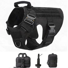 Load image into Gallery viewer, Warrior Pup™ Tactical Harness