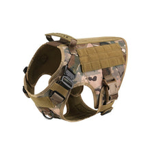Load image into Gallery viewer, Warrior Pup™ Tactical Harness