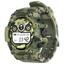 Load image into Gallery viewer, Hawker TacFit Sport Watch™