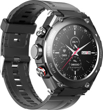Load image into Gallery viewer, TrailBlazer™ Pro Smartwatch w/ Earbuds