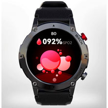 Load image into Gallery viewer, Combat Medic Pro™ Smartwatch 2.0