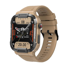 Load image into Gallery viewer, Ghost Pro™ Waterproof Smart Watch