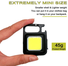 Load image into Gallery viewer, TrailBlazer™ Pro SOS Portable Light