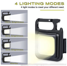 Load image into Gallery viewer, TrailBlazer™ Pro SOS Portable Light
