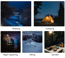 Load image into Gallery viewer, TrailBlazer™ Pro SOS Portable Light