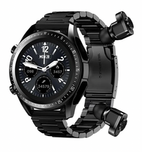 Load image into Gallery viewer, TrailBlazer™ Pro Smartwatch w/ Earbuds