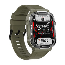 Load image into Gallery viewer, Ghost Pro™ Waterproof Smart Watch