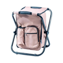 Load image into Gallery viewer, TrailBlazer™ Backpack Chair 2.0