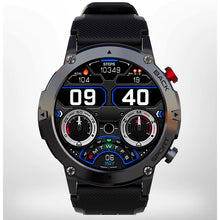 Load image into Gallery viewer, Combat Medic Pro™ Smartwatch 2.0