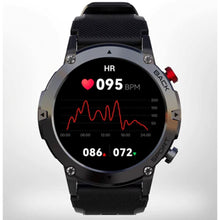Load image into Gallery viewer, Combat Medic Pro™ Smartwatch 2.0