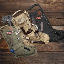 Load image into Gallery viewer, MME™ Tactical Christmas Stocking