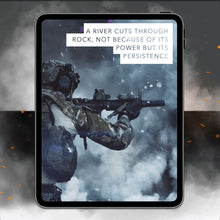 Load image into Gallery viewer, Special Forces Mental Strength Hacks & 28 Day Mental Strength Challenges Bundle