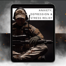 Load image into Gallery viewer, Special Forces Mental Strength Hacks & 28 Day Mental Strength Challenges Bundle