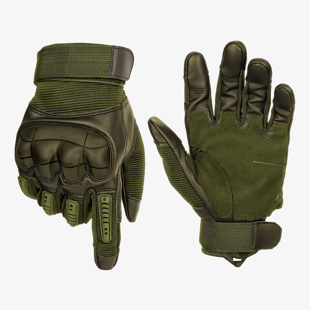 Tactical & Military Gloves