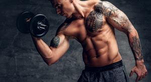 Kickstart Guide: How to Build a Bicep-Growth Training Plan