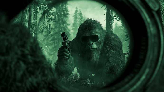 All of Your Night Vision Questions, Answered: The Ultimate NVG FAQ
