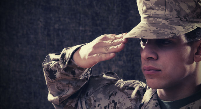 5 Game-Changing Habits to Adopt from Marines